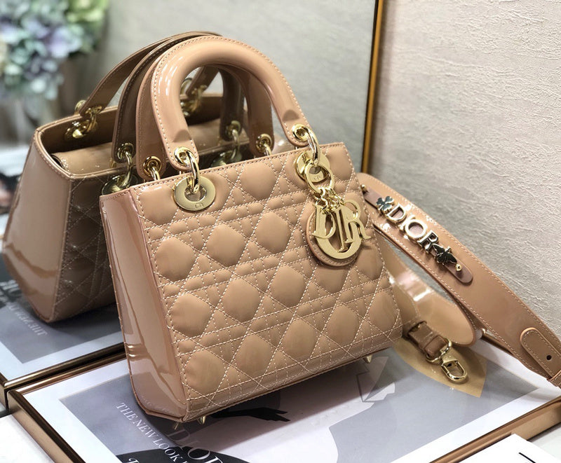 Glami-i - DOR Lady Bags - 007