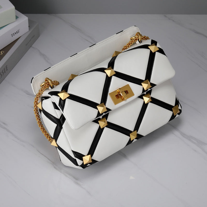 Satchel Bags - VTO Bags - 187