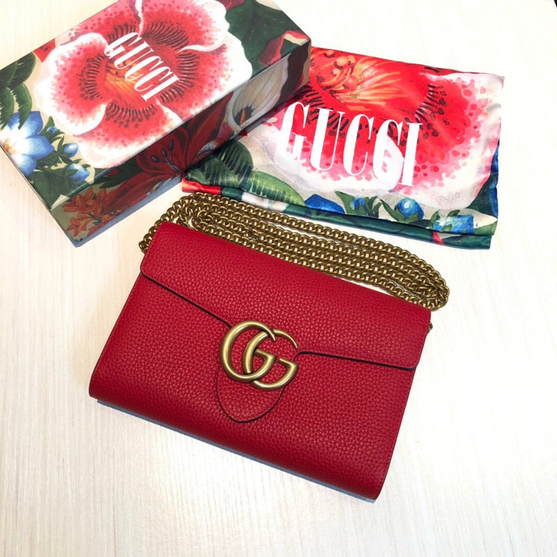 GUI2 Bags - Fashion Bags  955