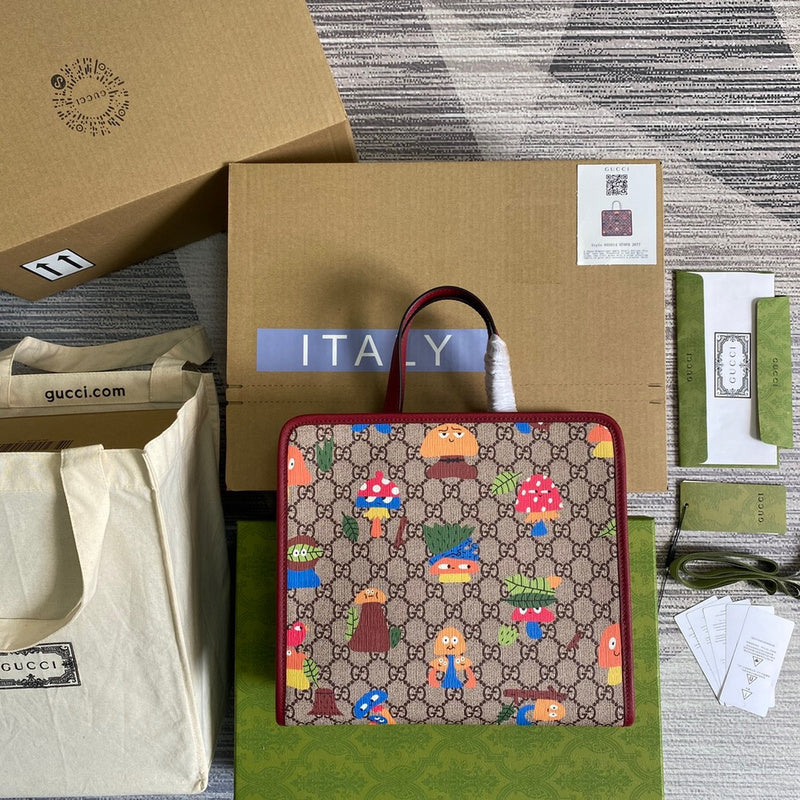 Satchel Bags - GCI Bags - 6925
