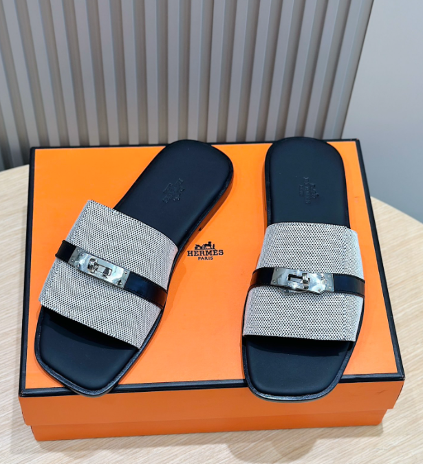 SAMC - HMS Men Shoes - 040