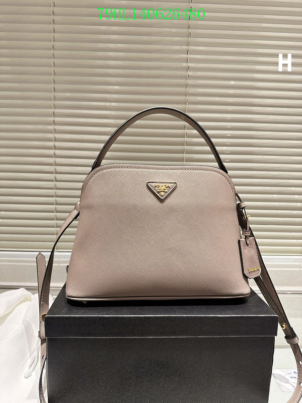 Satchel Bags - PDA Bags - 3163