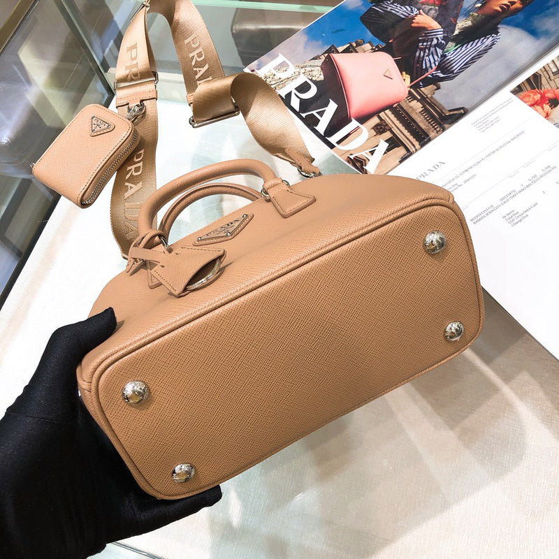 Satchel Bags - PDA Bags - 2440