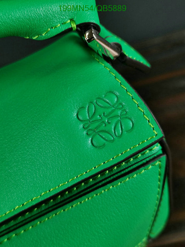 SAMC - LWO Bags - 201