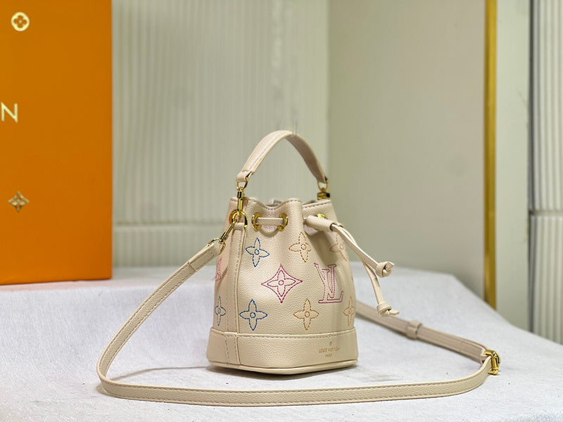 Satchel Bags - VL Bags - 1881