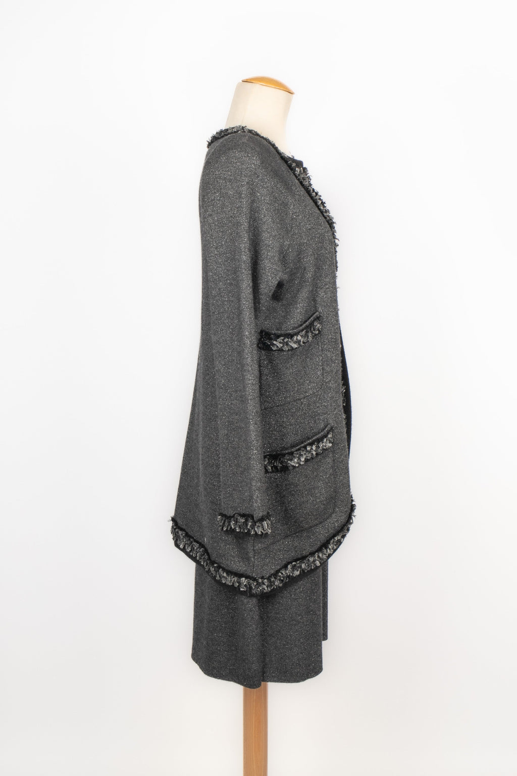 Ensemble Chanel