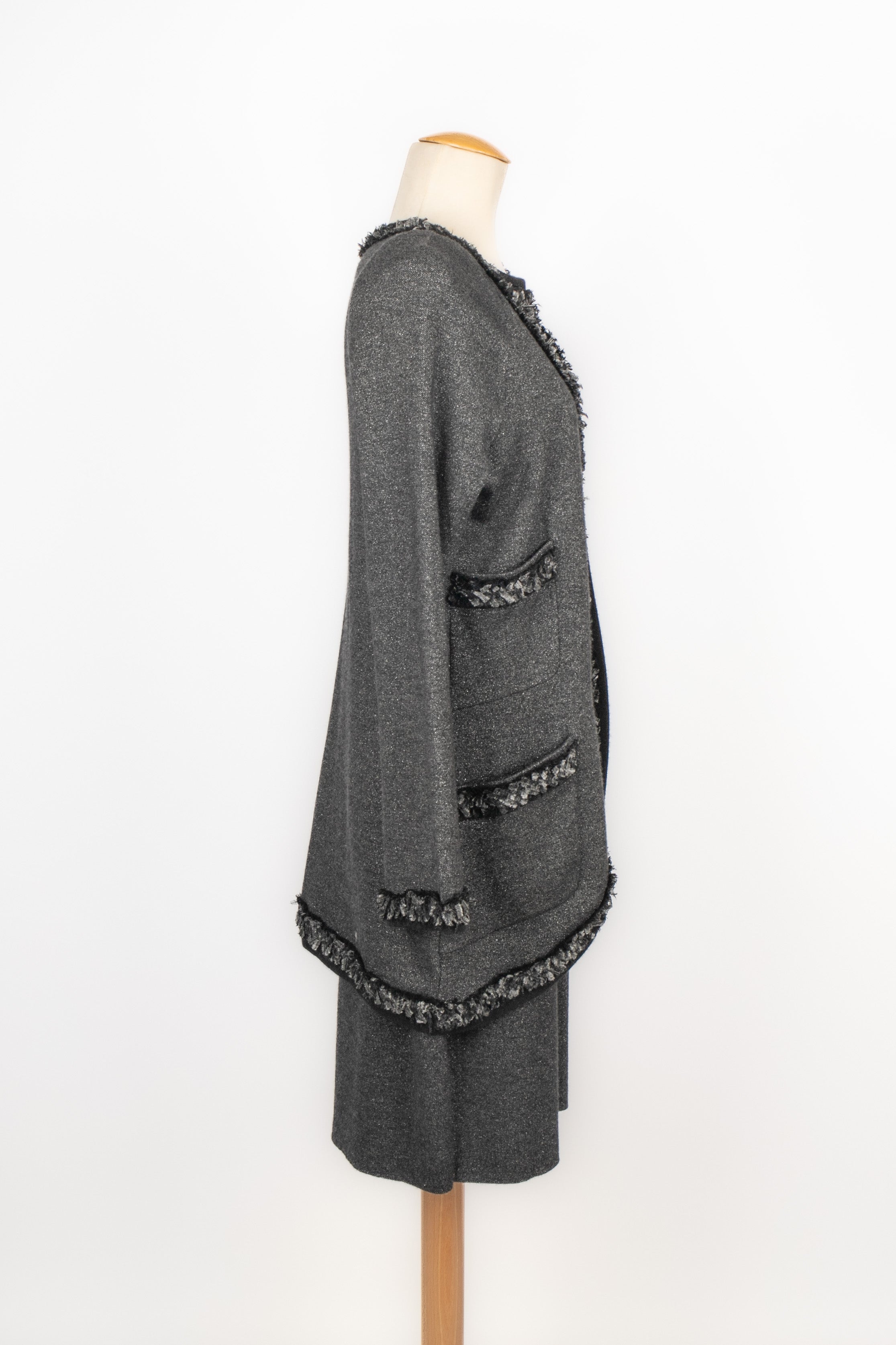 Ensemble Chanel