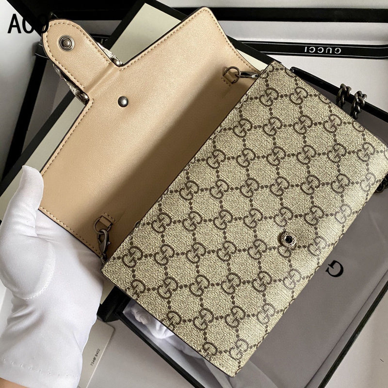 Glami Fashion - GCI Bags - 10107