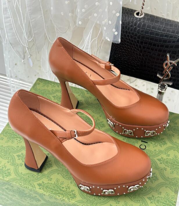 SAMC - GUKI Women Shoes - 510