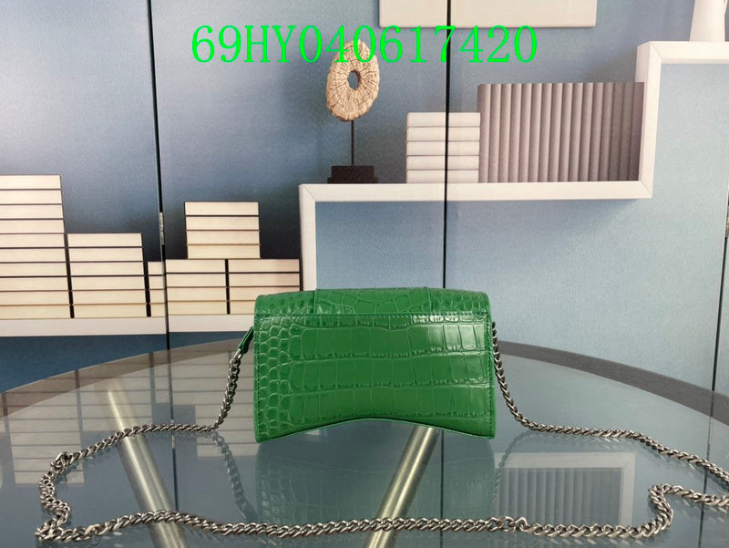 Satchel Bags - BGA Bags - 2245