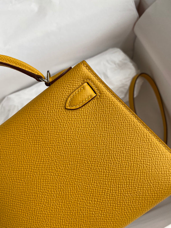 Satchel Bags - HMS-Bags - 878