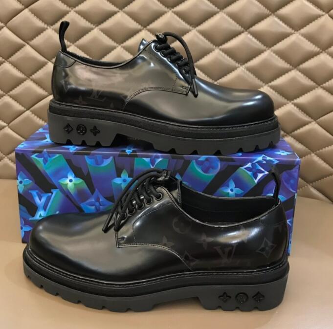 SAMC - LOV Men Shoes - 1665