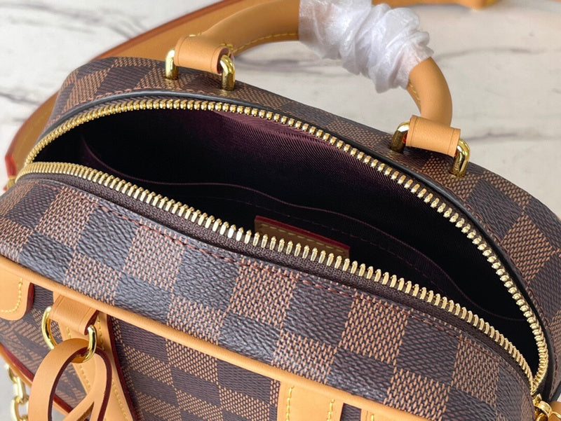 Glami- Glami- Lu-Vi bags - 5832
