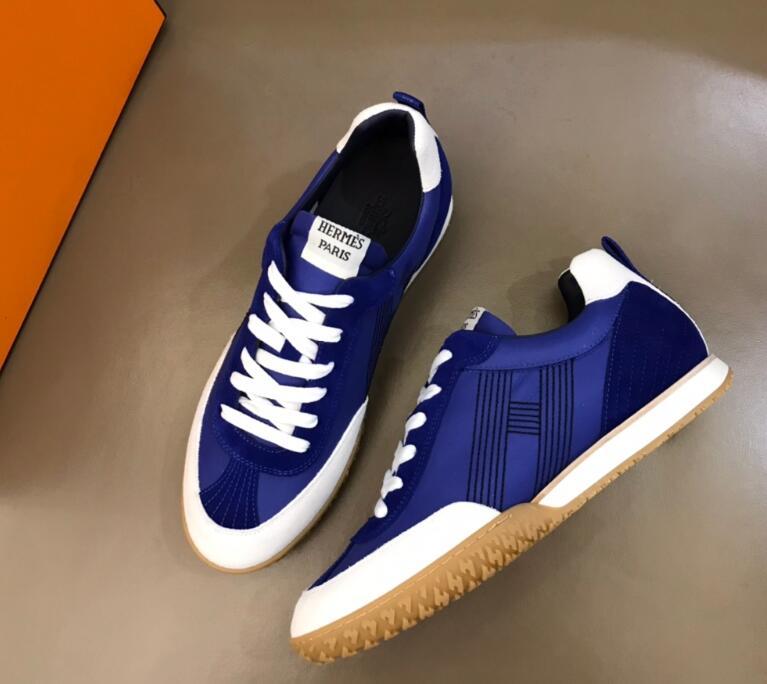 SAMC - HMS Men Shoes - 483