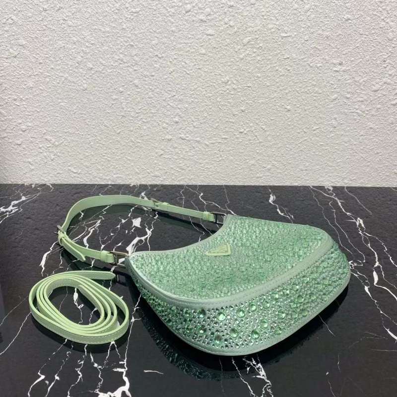 Satchel Bags - PDA Bags - 1752