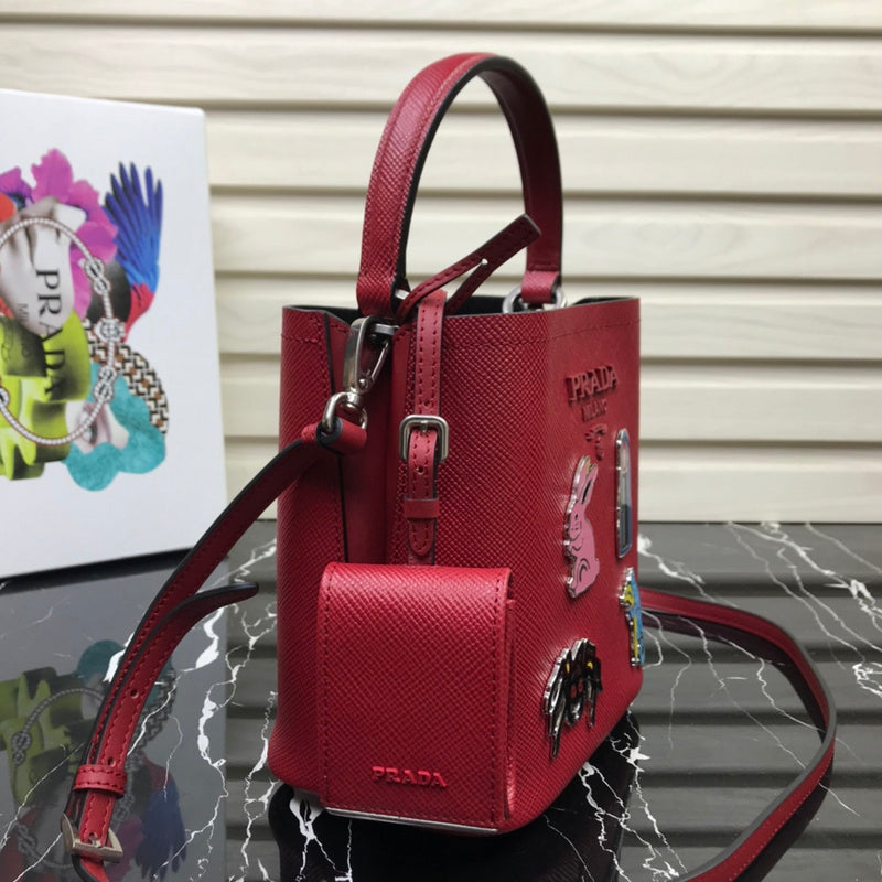 Glamy - PD Bags - 1841