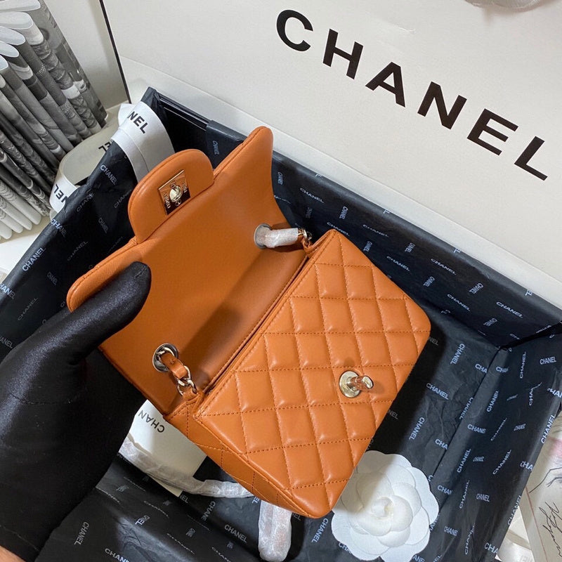 Satchel Bags - CHL Bags - 4425