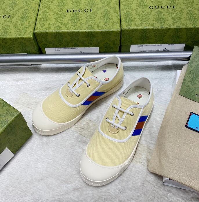 SAMC - GUKI Women Shoes - 1584