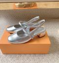 SAMC - LOV Women Shoes - 091