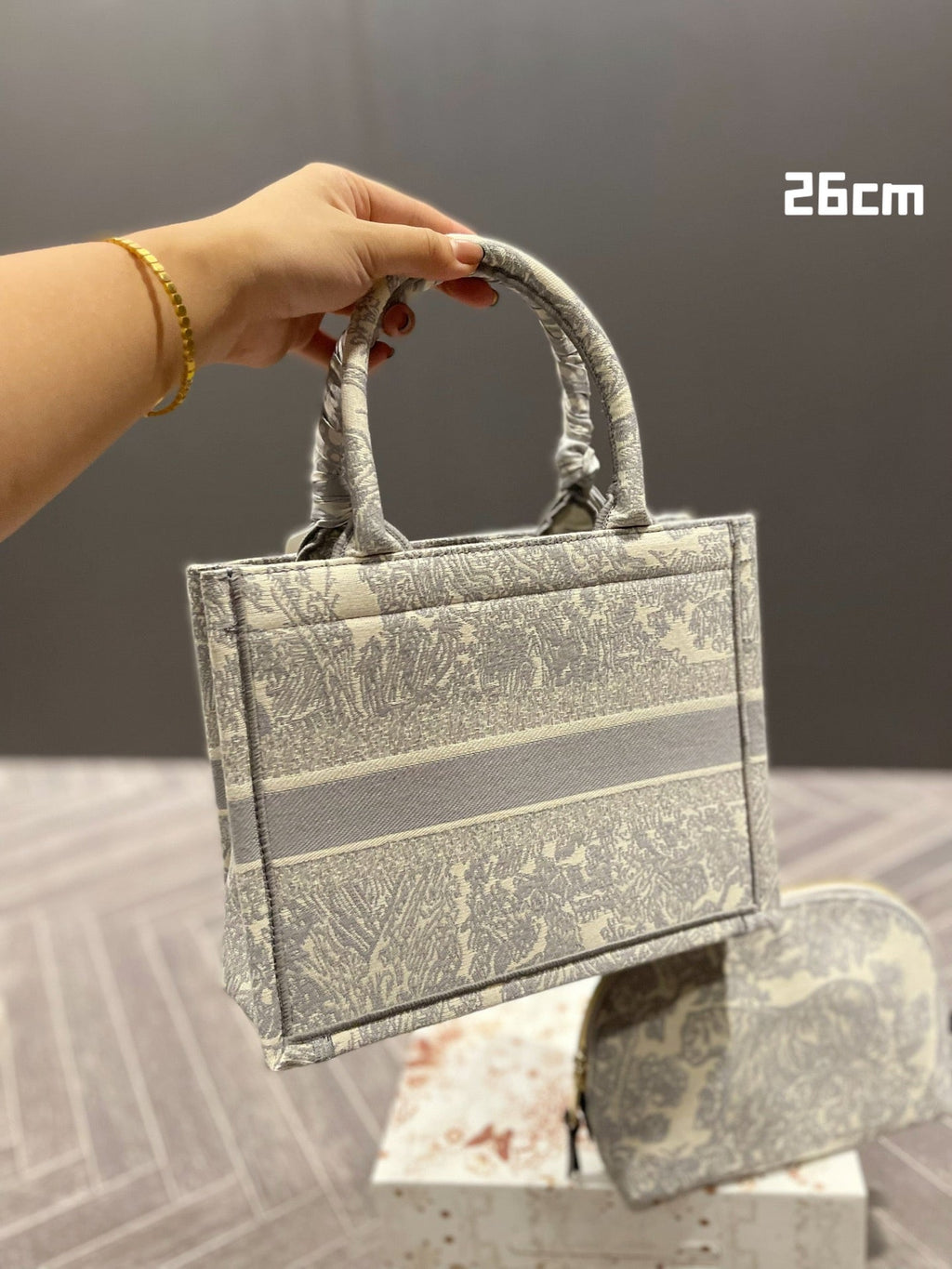 EN - New Lux Bags DIR 346