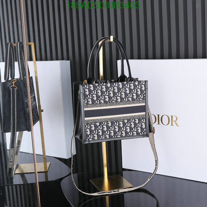 SAMCC - DOR Bags - 1176