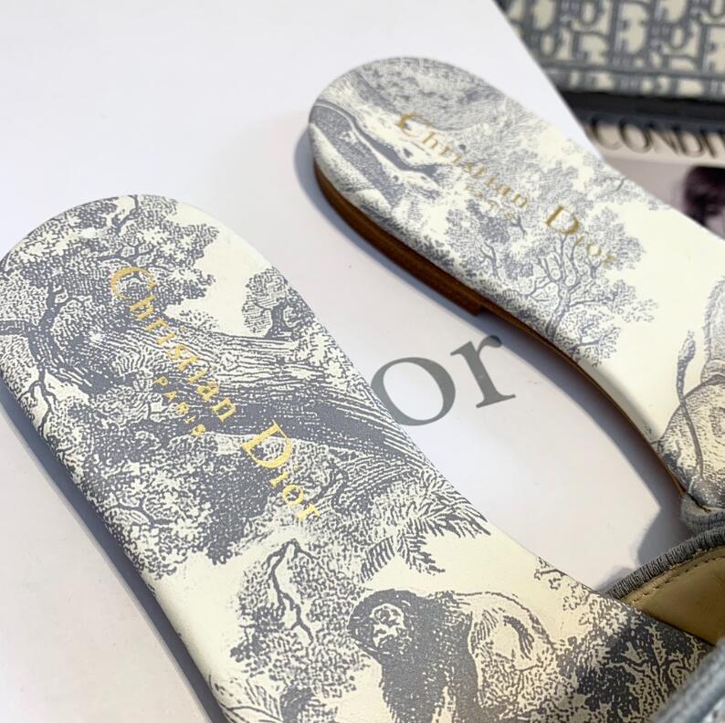 SAMCC - DOR Women Shoes - 953