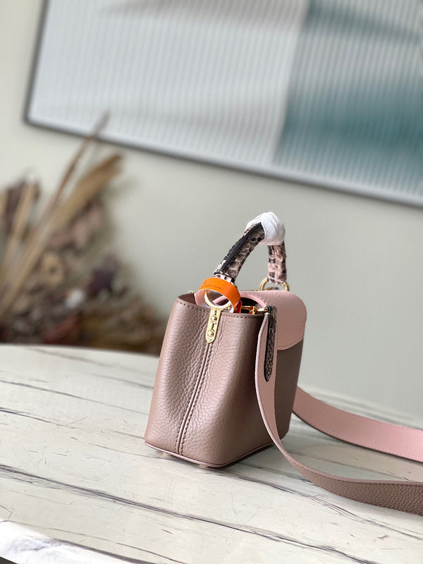 Glami- Glami- Lu-Vi bags - 4227