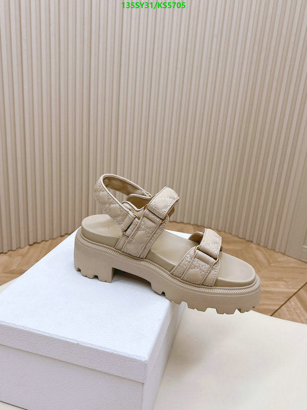 SAMCC - DOR Women Shoes - 1404