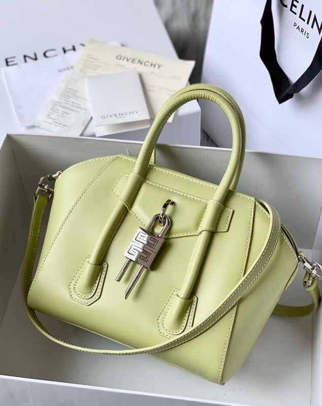 Glamy - GCY Bags - 604