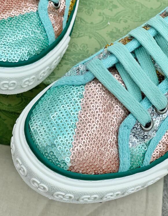SAMC - GUKI Women Shoes - 1807