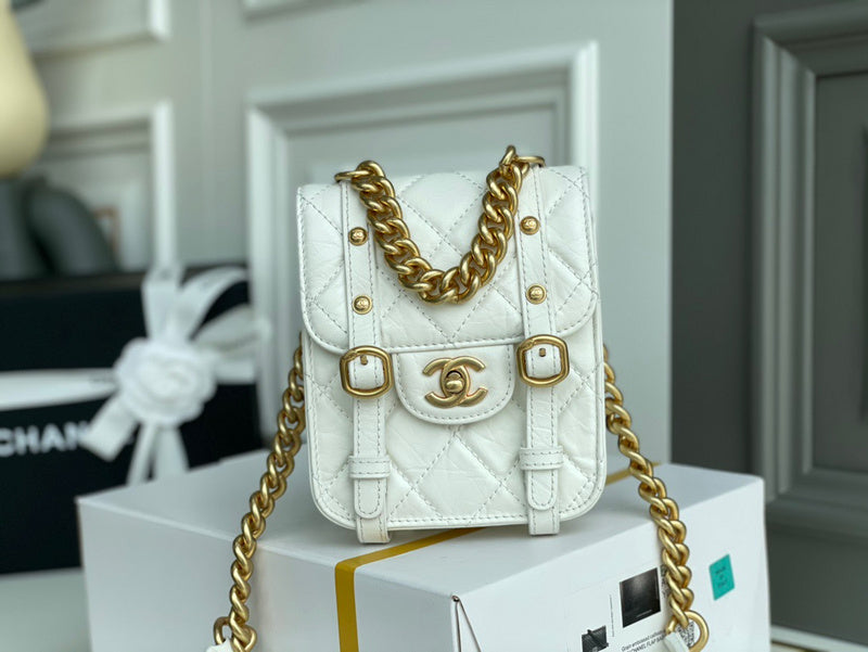 Satchel Bags - CHL Bags - 7674