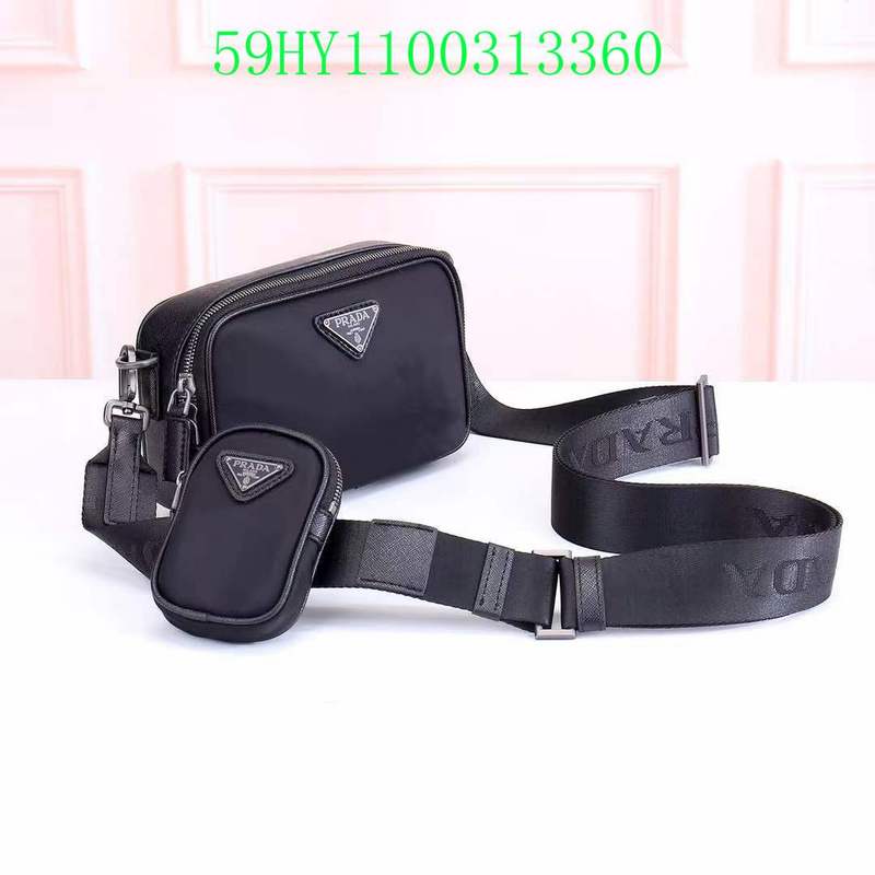 Satchel Bags - PDA Bags - 3484
