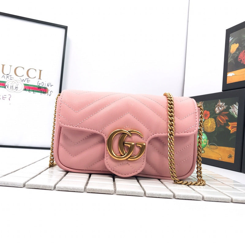 Glami Fashion - GCI Bags - 2574