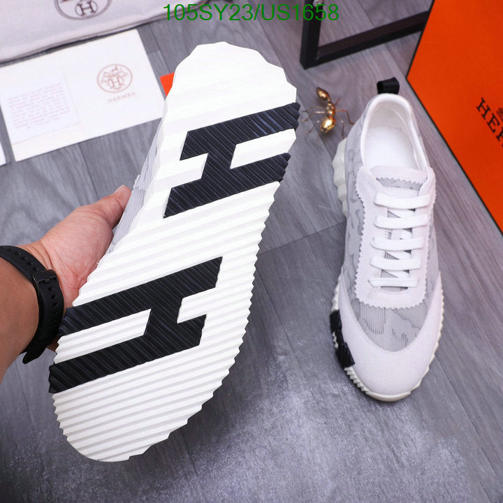 SAMC - HMS Men Shoes - 612