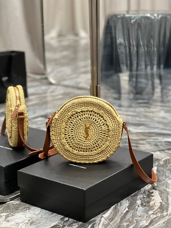 Glami- Glami- - SLY Bags - 1195