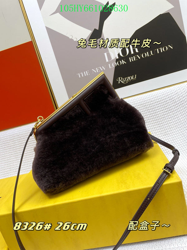 Glami - FDE Bags - 2168