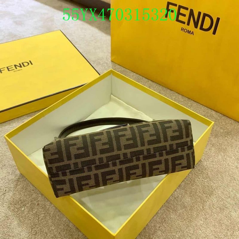 Glami - FDE Bags - 3423