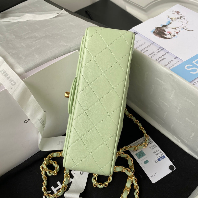 Satchel Bags - CLN Bags - 601