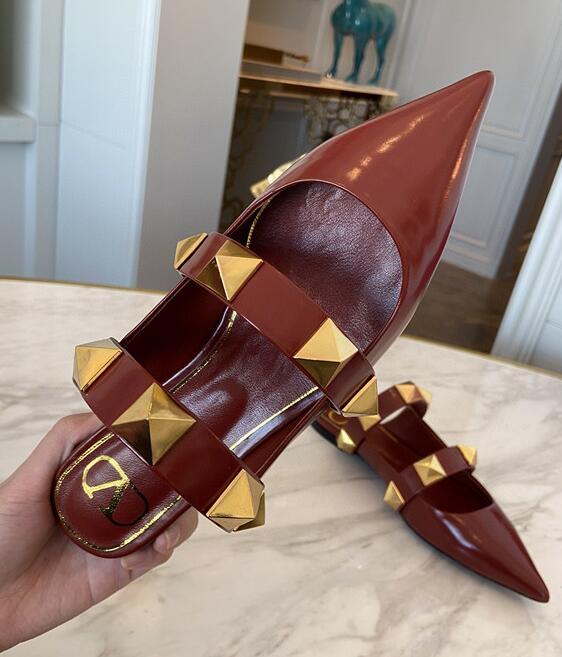 SAMC - VEL Women Shoes - 709