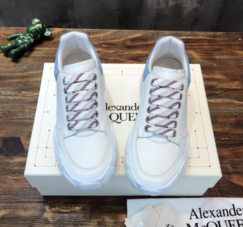 SAMC - AQ Women Shoes - 244