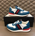 SAMC - GUKI Men Shoes - 1052