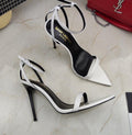 SAMC - YLS Women Shoes - 327