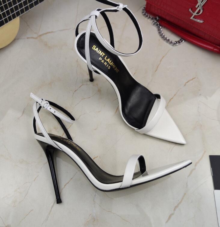 SAMC - YLS Women Shoes - 327