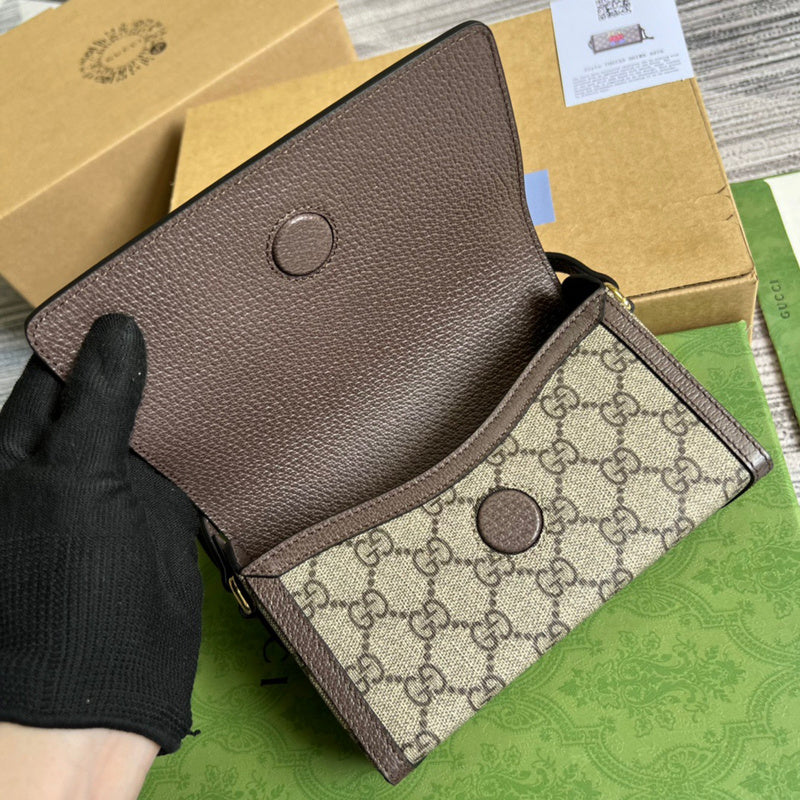 Glami-i - Guki Men Bags - 159