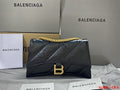 Glami- - BG Hourglass Bags - 012