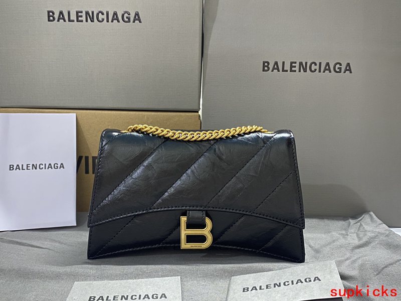 Glami- - BG Hourglass Bags - 012