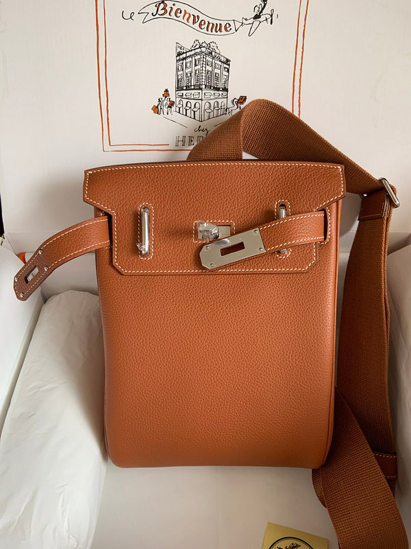 Glamy - HMS Bags - 553