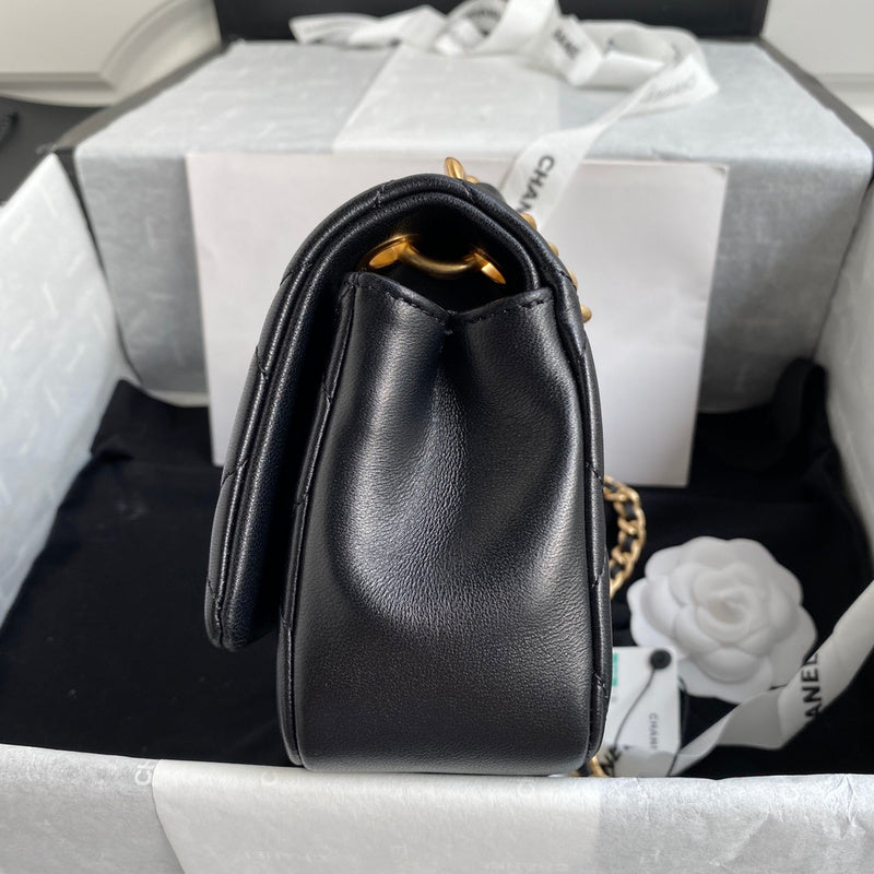 Satchel Bags - CHL Bags - 066