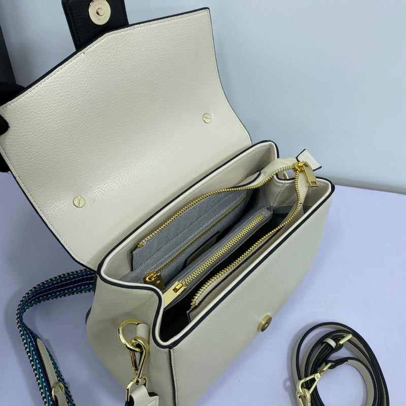 Satchel Bags - SLY Bags - 1486