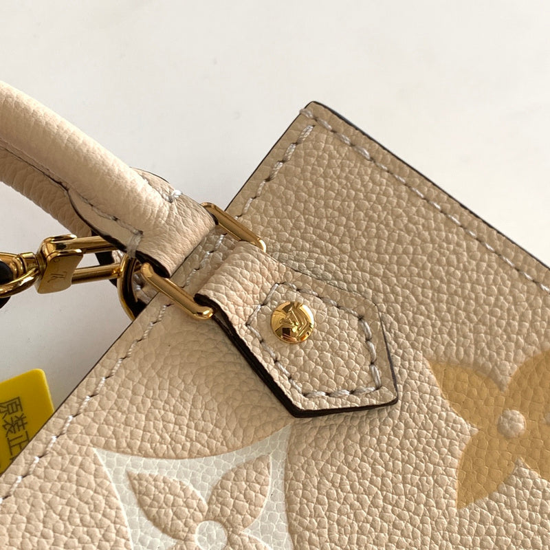 Satchel Bags - VL Bags - 1125